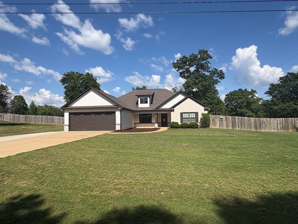 Photo of 302 Lee Road 0293, SMITHS STATION, AL 36877 (MLS # 231855)