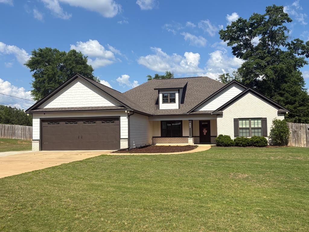 Photo of 302 Lee Road 0293, SMITHS STATION, AL 36877 (MLS # 231855)