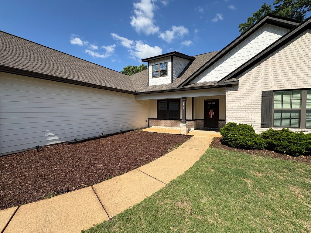 Photo of 302 Lee Road 0293, SMITHS STATION, AL 36877 (MLS # 231855)