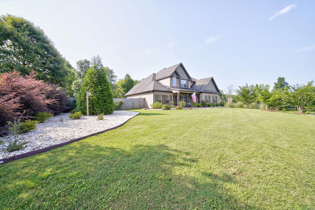 127 HART RIDGE COURT