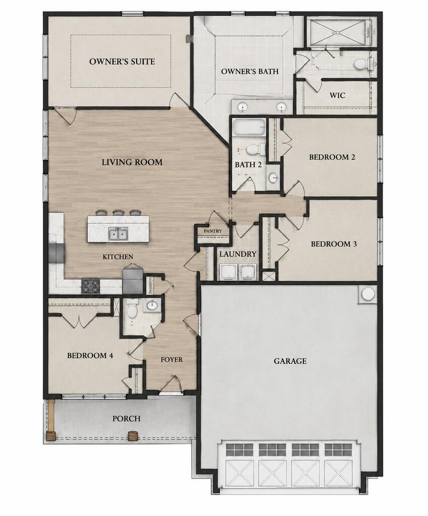 428 LEE ROAD 0209 Lot 9