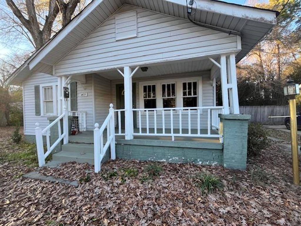 Photo of 3409 Cherokee Avenue, COLUMBUS, GA 31906 (MLS # 230739)