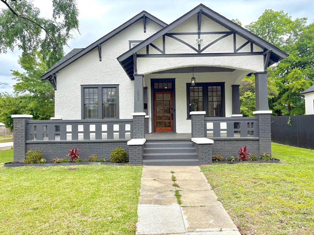 Photo of 2803 Beacon Avenue, COLUMBUS, GA 31904 (MLS # 231801)