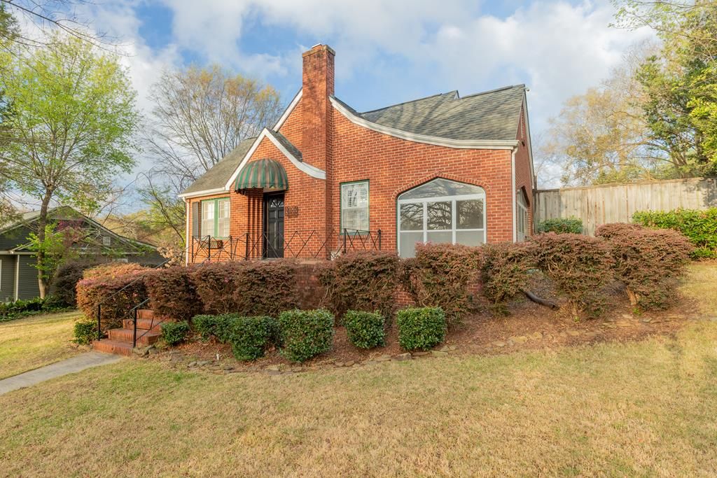 Photo of 1505 16th Avenue, COLUMBUS, GA 31901 (MLS # 231360)