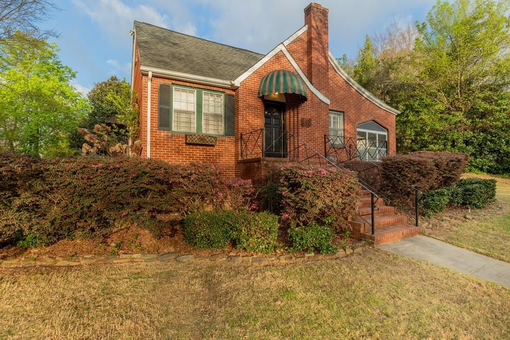 Photo of 1505 16th Avenue, COLUMBUS, GA 31901 (MLS # 231360)