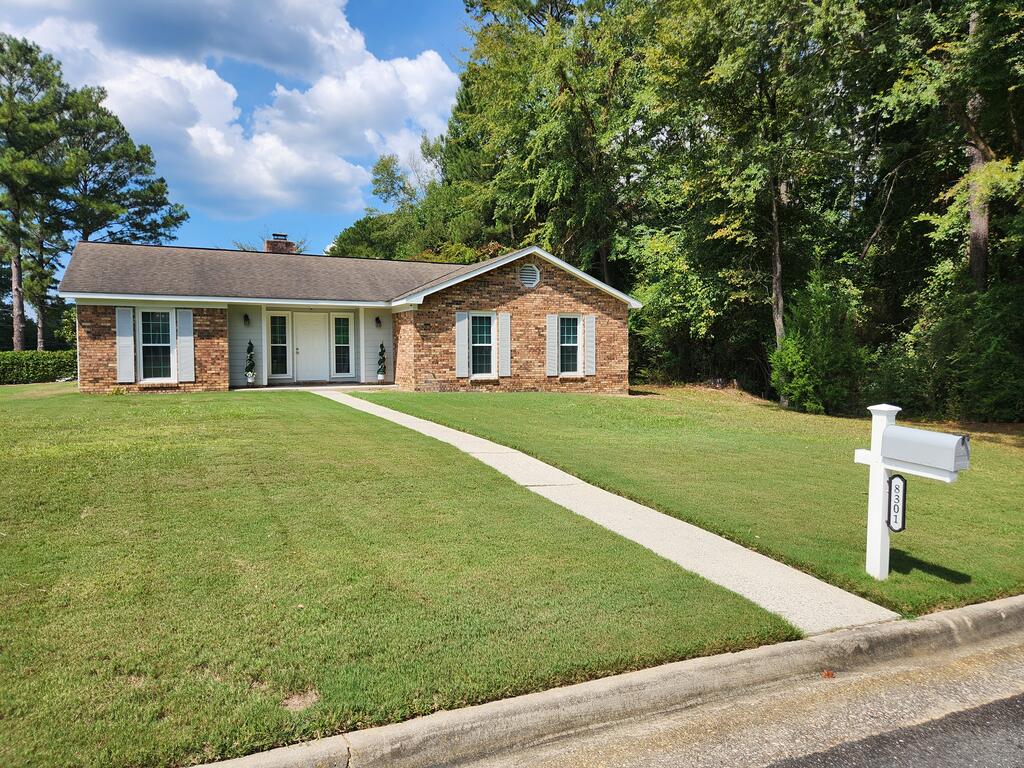 8301 DELAND DRIVE