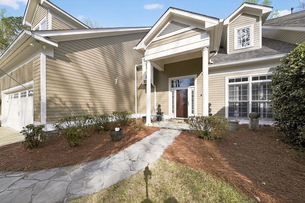 Photo of 4701 Turnberry Lane #9B, COLUMBUS, GA 31909 (MLS # 231591)