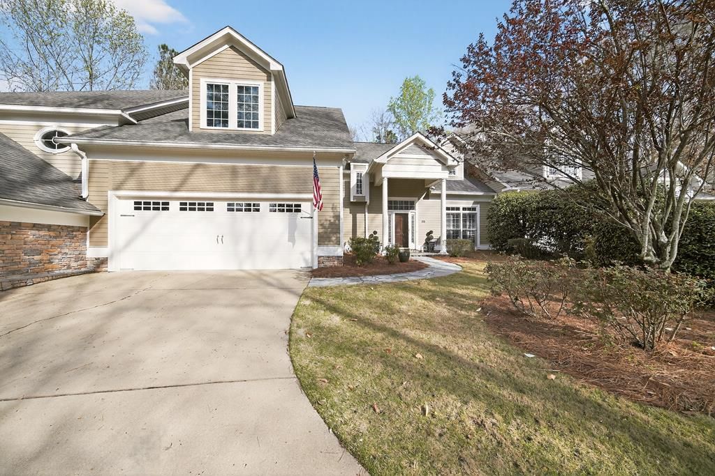 Photo of 4701 Turnberry Lane #9B, COLUMBUS, GA 31909 (MLS # 231591)