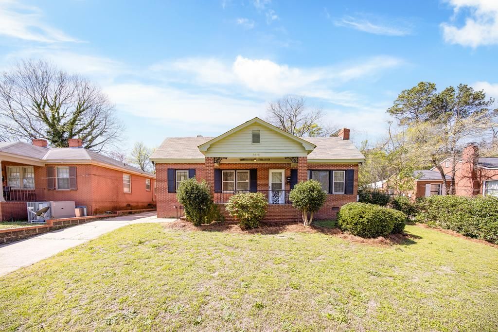 Photo of 3519 15th Avenue, COLUMBUS, GA 31904 (MLS # 231624)