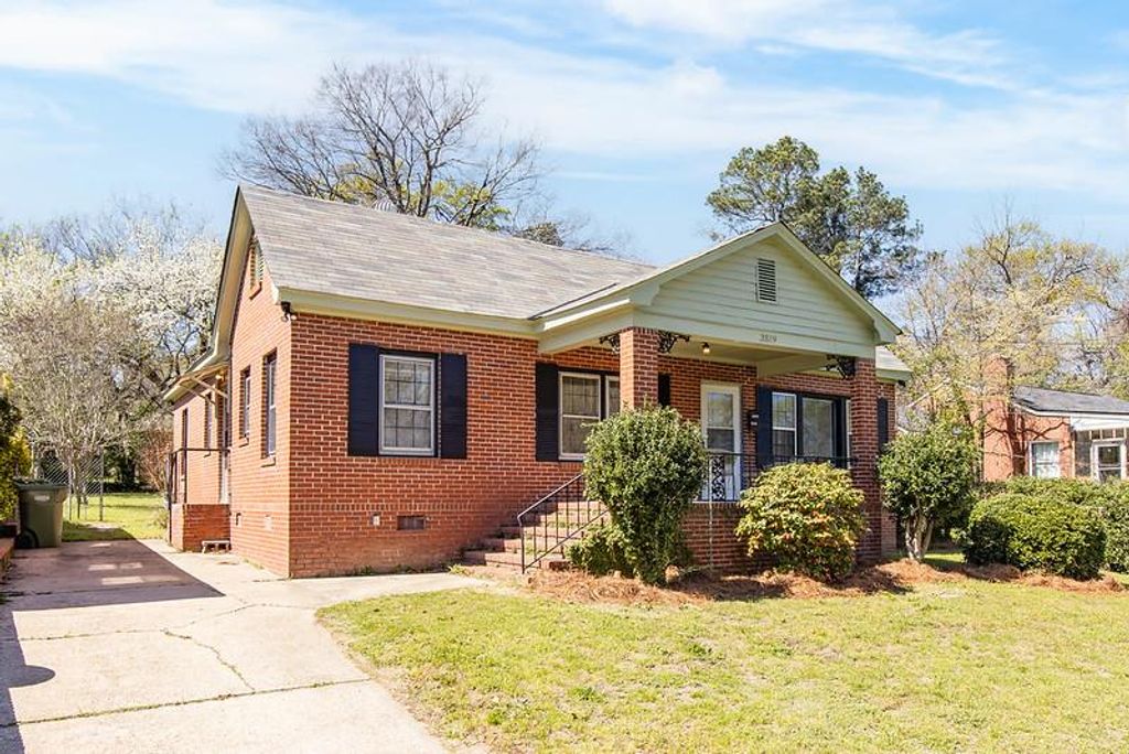 Photo of 3519 15th Avenue, COLUMBUS, GA 31904 (MLS # 231624)