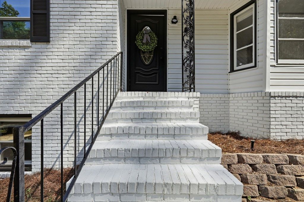 Photo of 4443 Ritch Haven Road, COLUMBUS, GA 31909 (MLS # 231421)