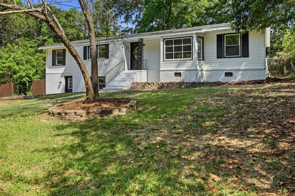 Photo of 4443 Ritch Haven Road, COLUMBUS, GA 31909 (MLS # 231421)