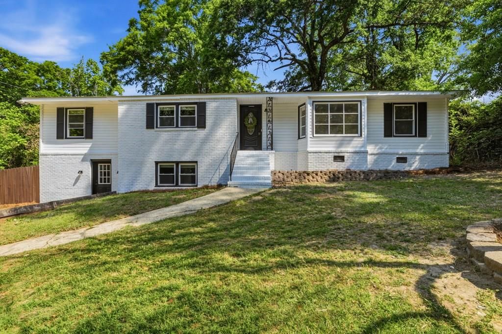 Photo of 4443 Ritch Haven Road, COLUMBUS, GA 31909 (MLS # 231421)