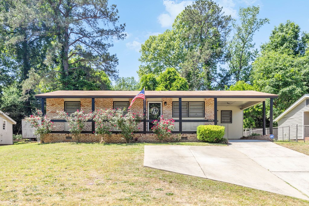 4958 GARDINER DRIVE
