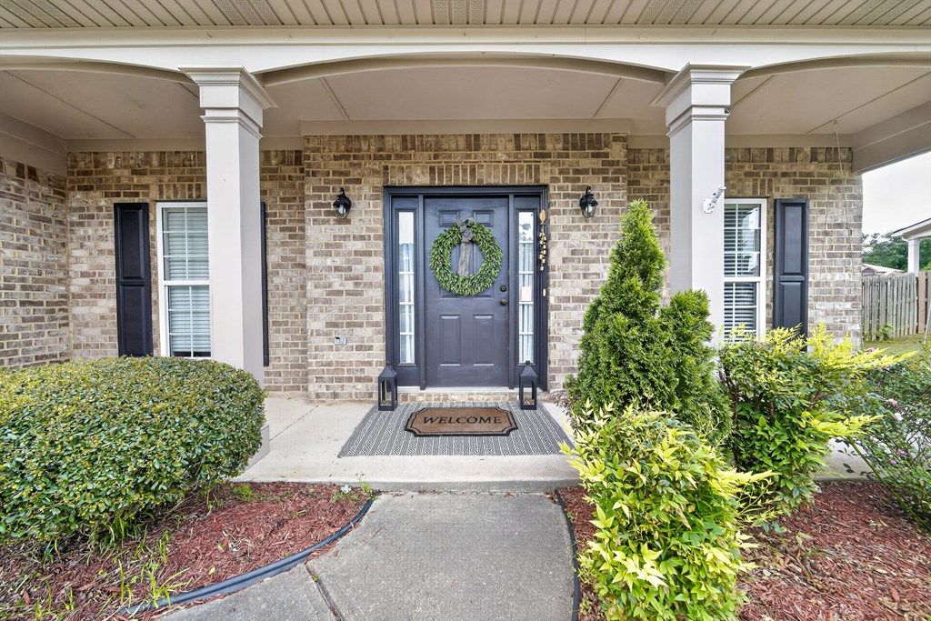 Photo of 10314 Whisper Glen Drive, MIDLAND, GA 31820 (MLS # 231511)