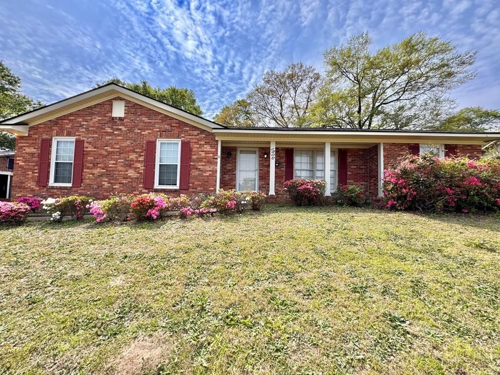 Photo of 1906 Coventry Drive, COLUMBUS, GA 31904 (MLS # 230699)