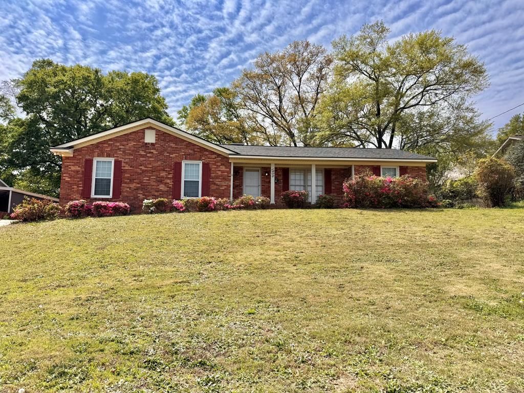 Photo of 1906 Coventry Drive, COLUMBUS, GA 31904 (MLS # 230699)