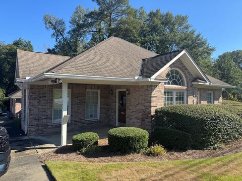 5050 WARM SPRINGS ROAD 100 COLUMBUS GA 31909