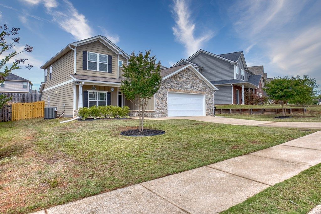 Photo of 7123 Pine Seed Drive, MIDLAND, GA 31820 (MLS # 231517)