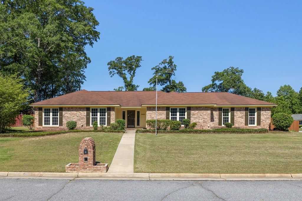 Photo of 3409 Marriott Drive, COLUMBUS, GA 31907 (MLS # 231843)
