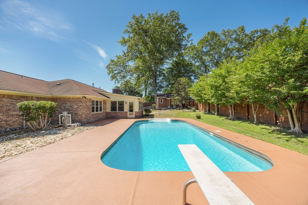 Photo of 3409 Marriott Drive, COLUMBUS, GA 31907 (MLS # 231843)
