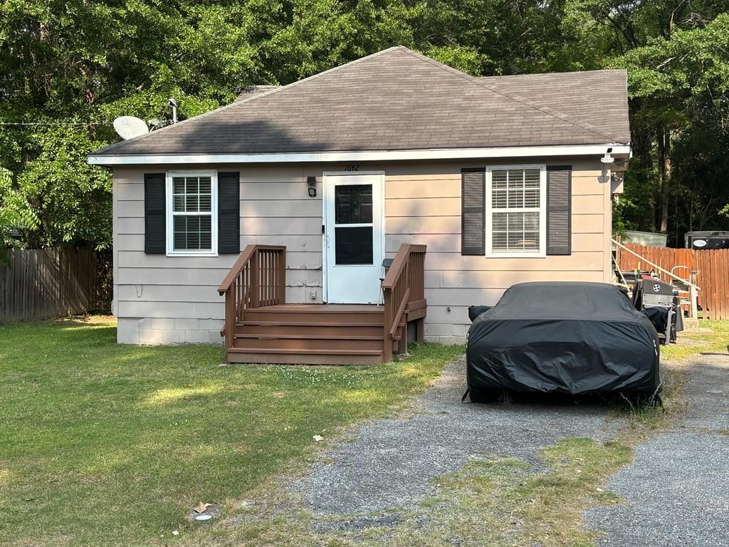 Photo of 1642 Berkley Avenue, COLUMBUS, GA 31907 (MLS # 231370)