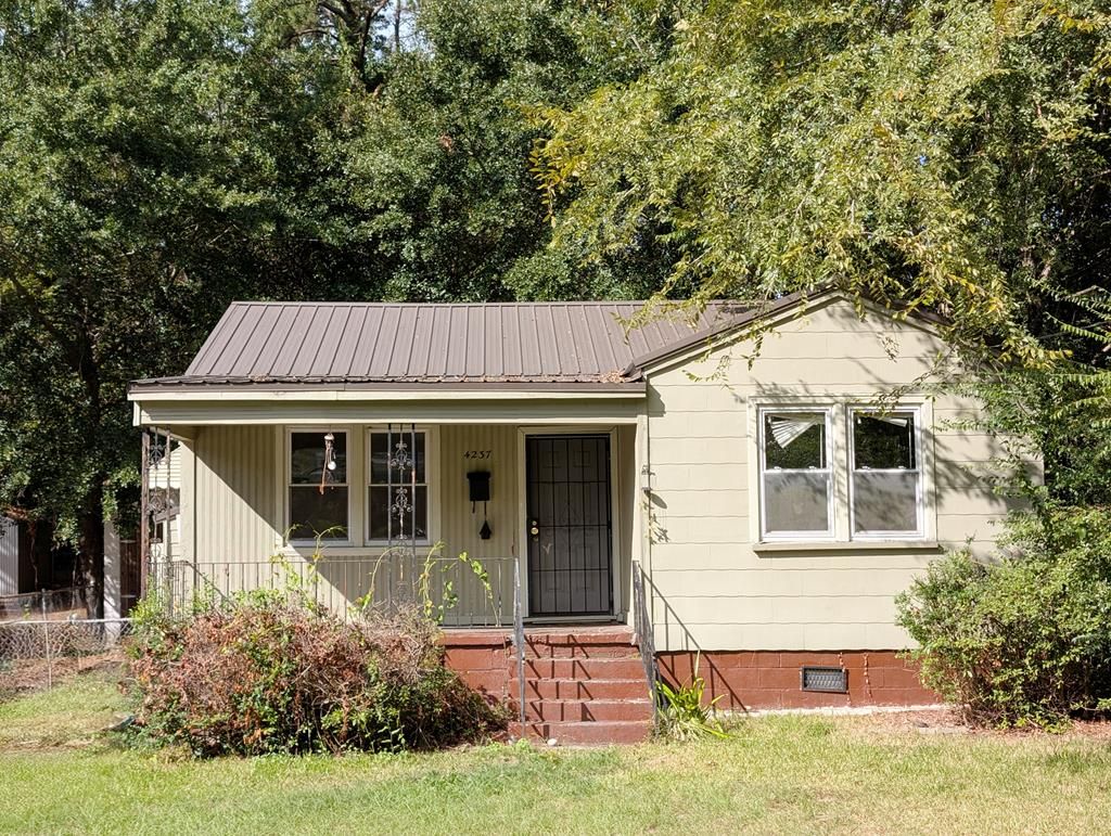 Photo of 4237 Fort Street, COLUMBUS, GA 31907 (MLS # 231610)