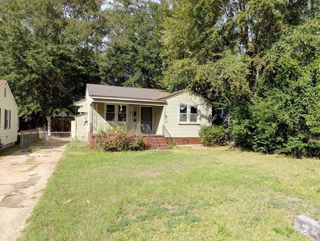 Photo of 4237 Fort Street, COLUMBUS, GA 31907 (MLS # 231610)
