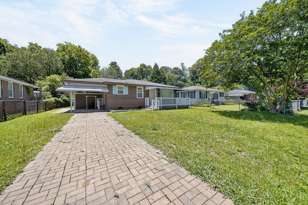 Photo of 2848 Blan Street, COLUMBUS, GA 31903 (MLS # 231810)