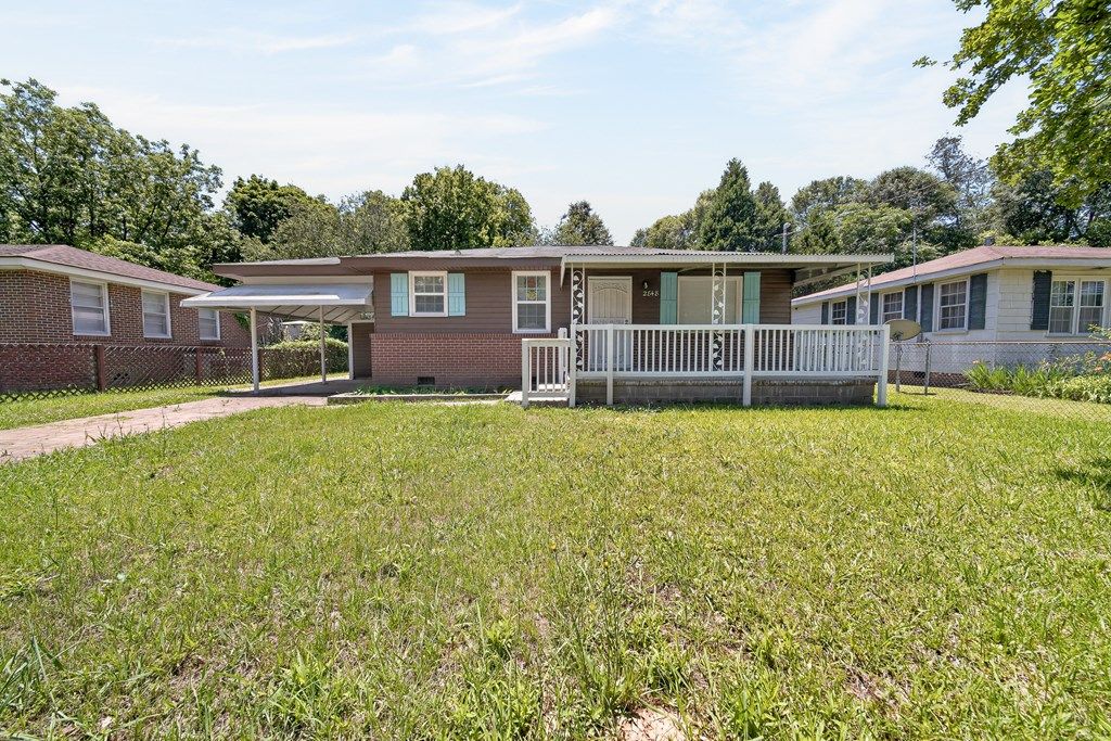 Photo of 2848 Blan Street, COLUMBUS, GA 31903 (MLS # 231810)