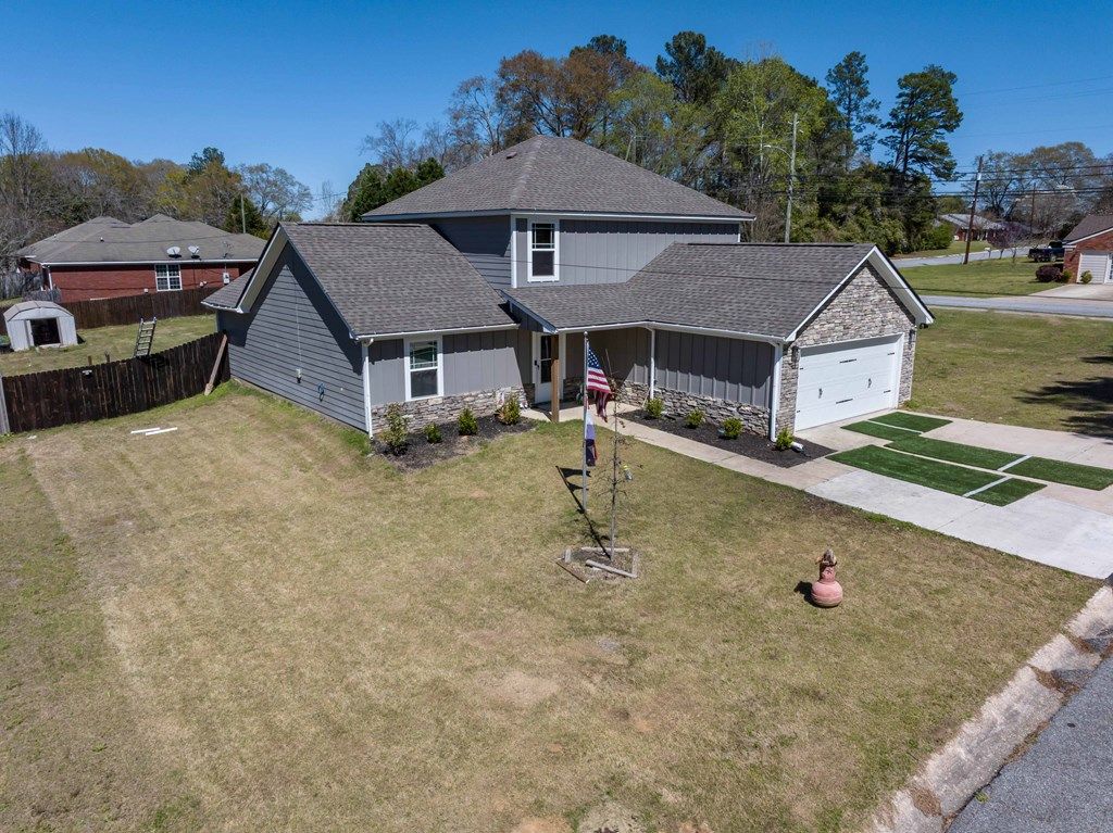 Photo of 3943 Westgate Drive, COLUMBUS, GA 31907 (MLS # 230940)