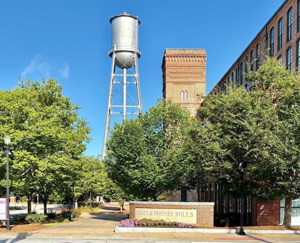 Photo of 1201 Front Avenue #201, COLUMBUS, GA 31901 (MLS # 231204)