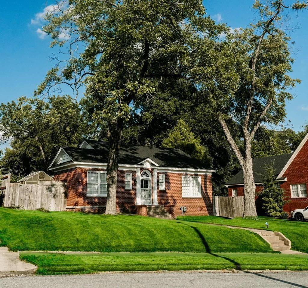 Photo of 1164 Tate Drive, COLUMBUS, GA 31906 (MLS # 231676)