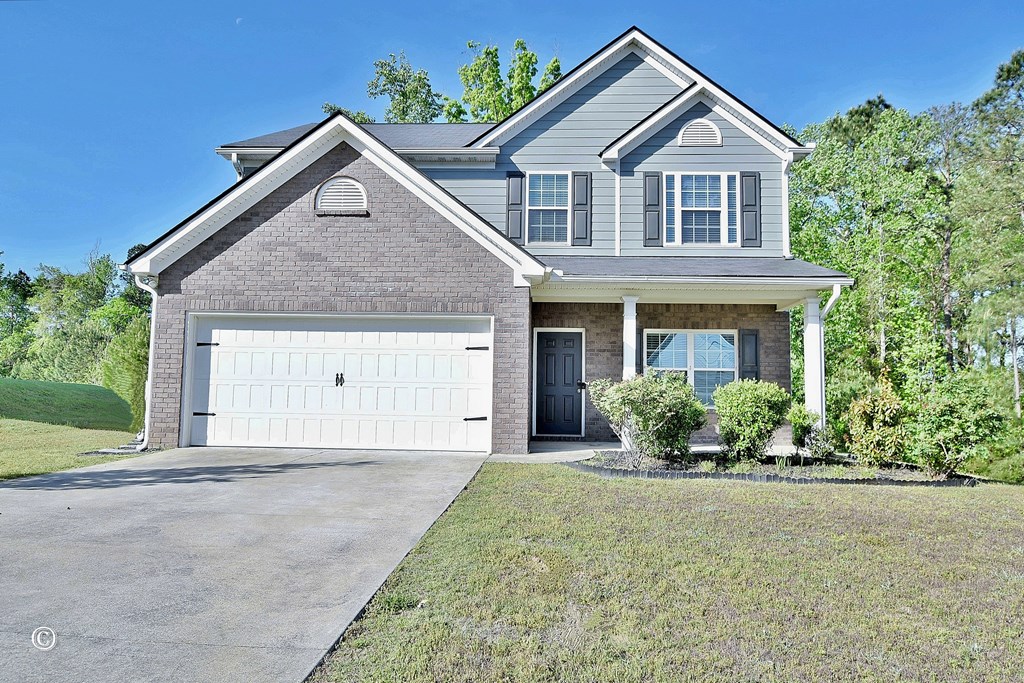 9755 NORTH IVY PARK DRIVE