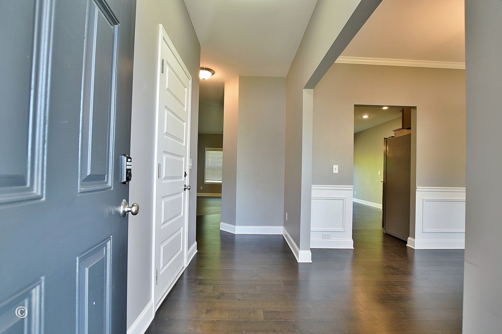 9755 NORTH IVY PARK DRIVE