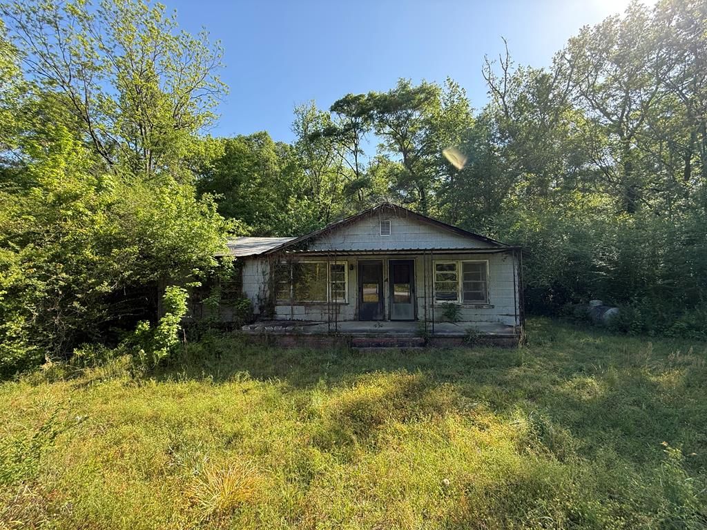 Photo of 111 Old Highway 280, CUSSETA, GA 31805 (MLS # 231257)