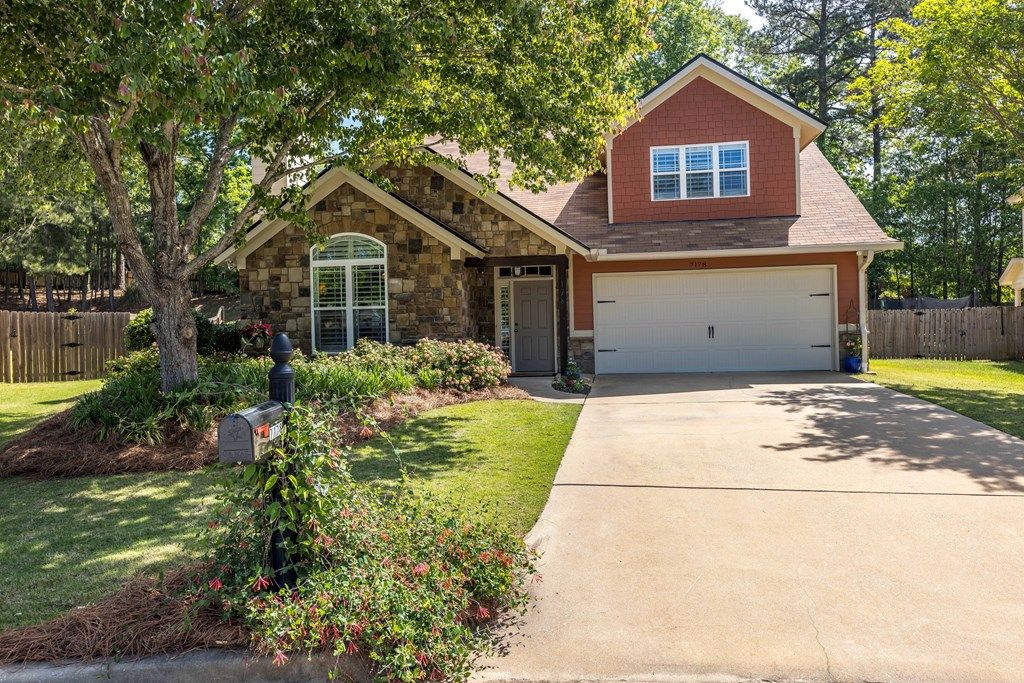Photo of 7178 Helen Drive, COLUMBUS, GA 31904 (MLS # 231334)