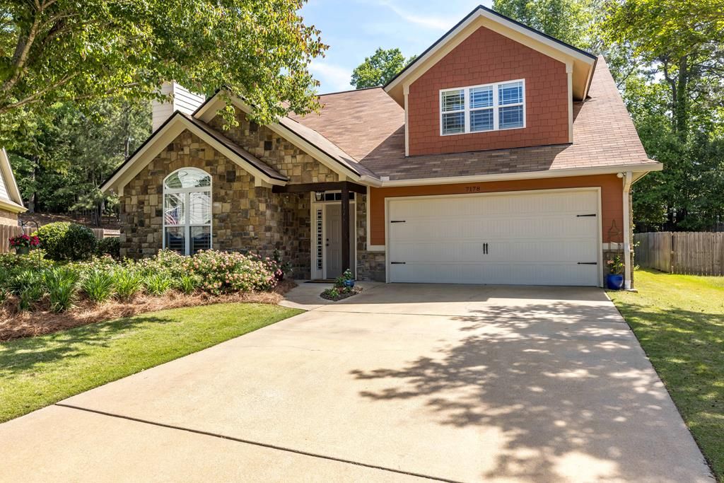 Photo of 7178 Helen Drive, COLUMBUS, GA 31904 (MLS # 231334)
