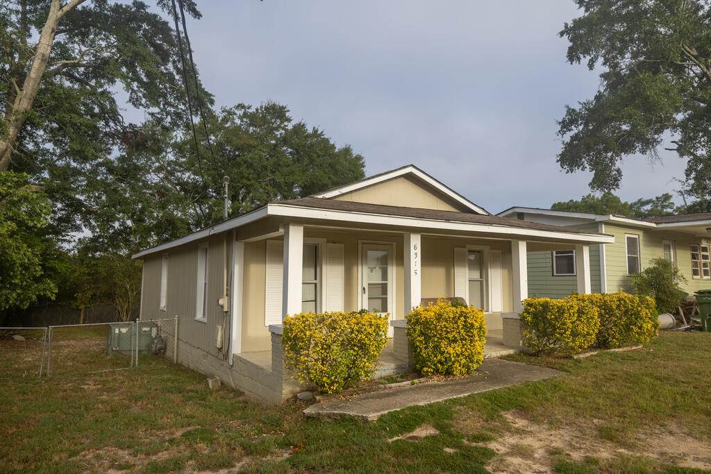 6315 HIGHLAND AVENUE
