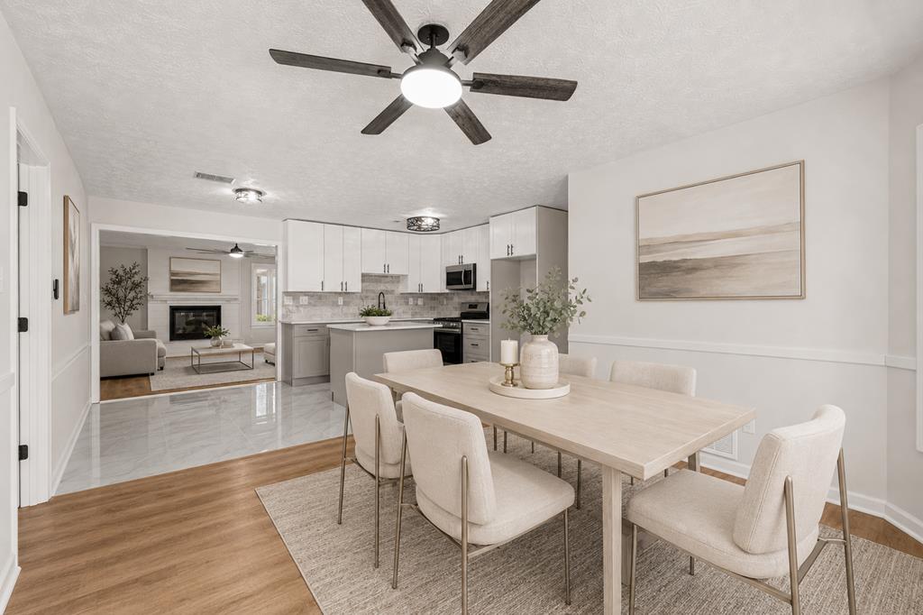 2312 BURNSIDE DRIVE