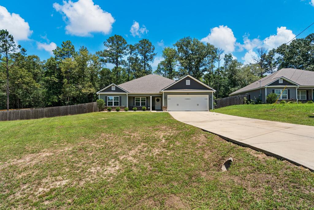 22 IHAGEE CREEK