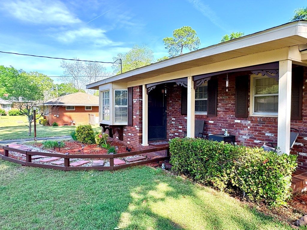 Photo of 1604 46th Street, PHENIX CITY, AL 36867 (MLS # 231100)