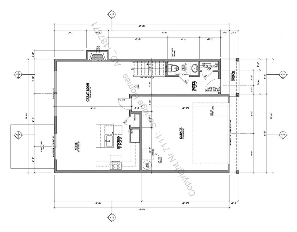 Photo of 446 Lee Road 0454, PHENIX CITY, AL 36877 (MLS # 231403)