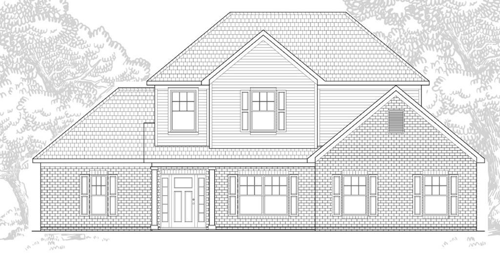 Photo of 8723 McKee Road, UPATOI, GA 31829 (MLS # 231687)