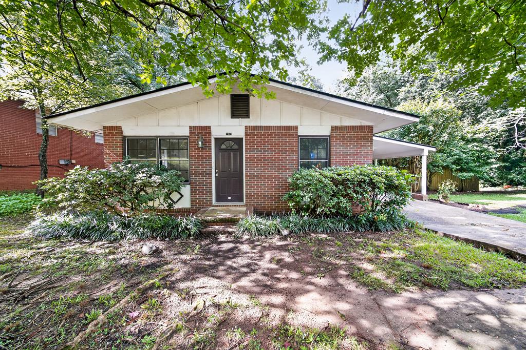 Photo 1 of 27 — 202 WENDELL DRIVE, COLUMBUS, GA 31904