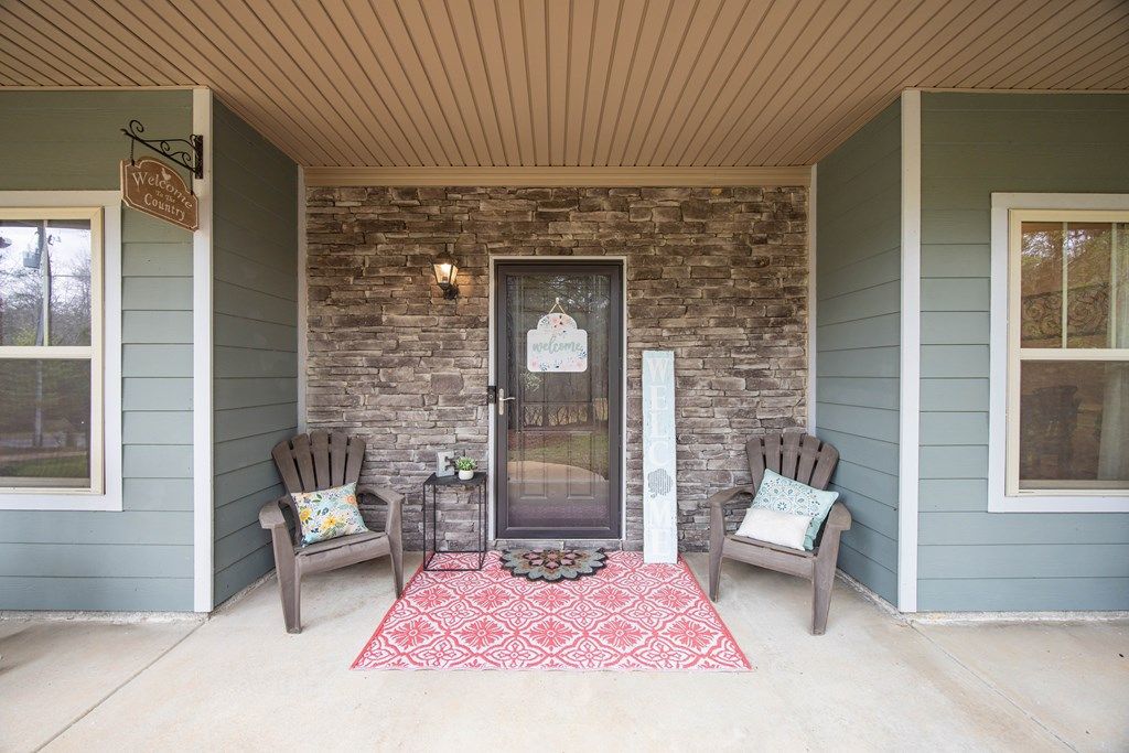Photo of 60 Garden Grove Drive, WAVERLY HALL, GA 31831 (MLS # 231678)