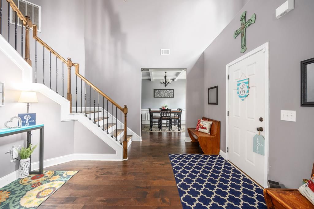 Photo of 60 Garden Grove Drive, WAVERLY HALL, GA 31831 (MLS # 231678)