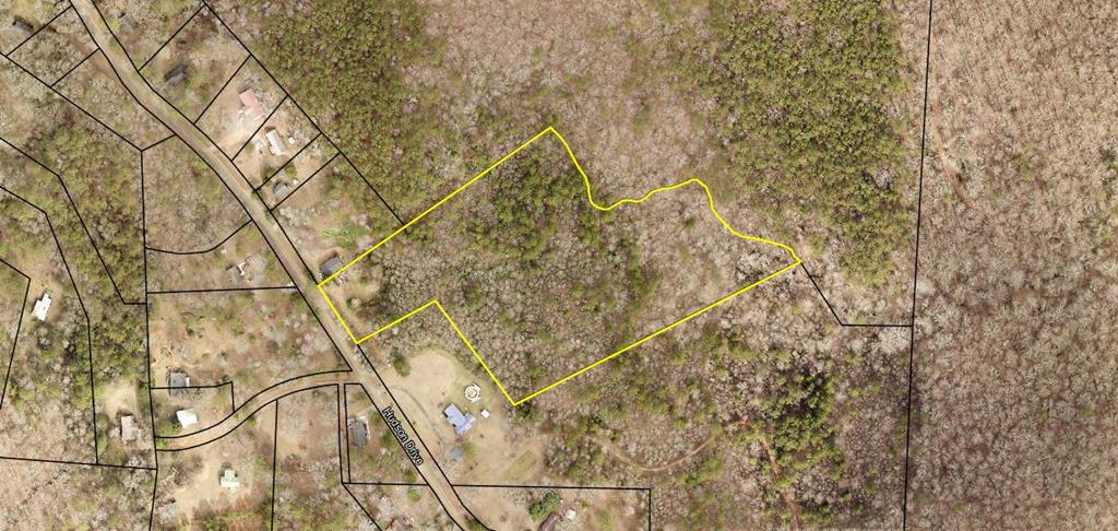 Photo 1 of 6 — 0 NE HUDSON DRIVE, HAMILTON, GA 31811