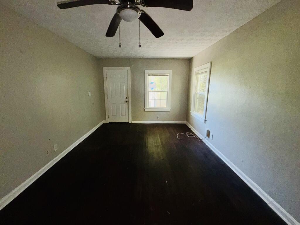 2835 BURTON ROAD