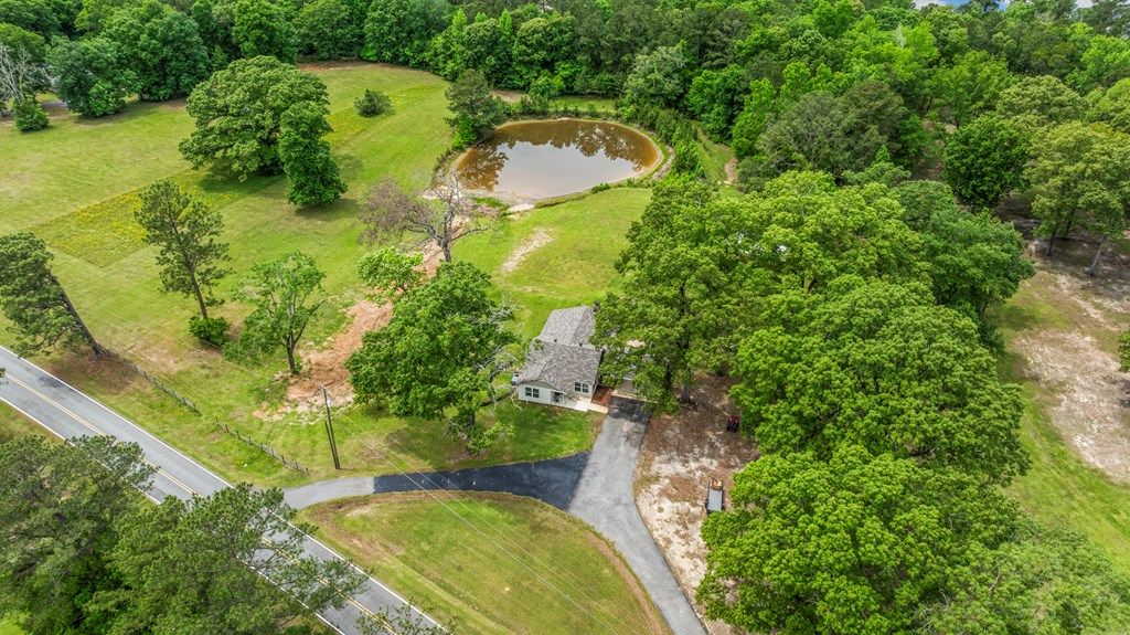Photo of 540 Goat Rock Road, FORTSON, GA 31808 (MLS # 231652)
